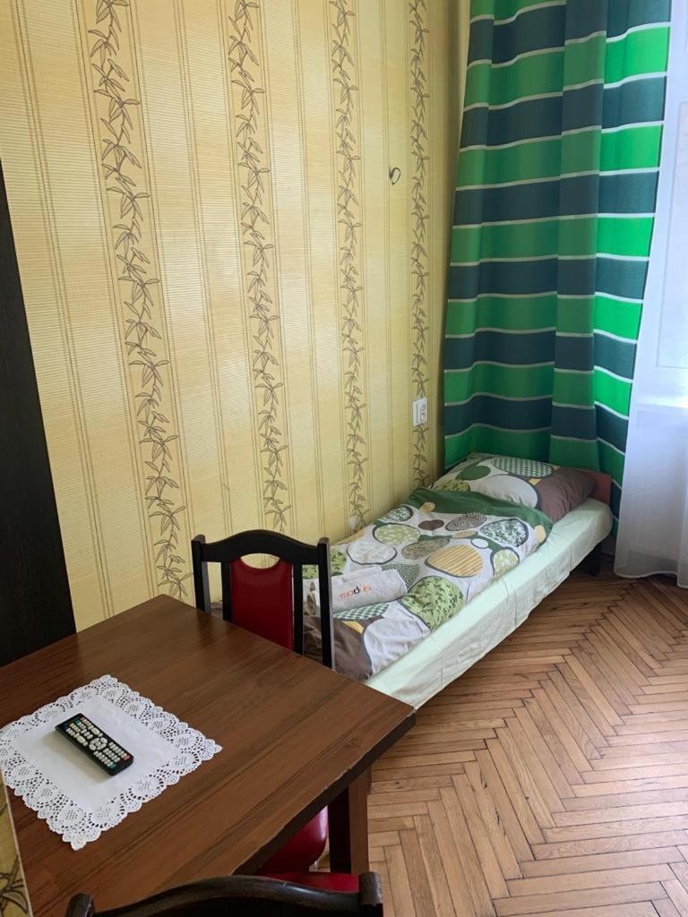 Mpark Noclegi Slask Chorzów Dış mekan fotoğraf