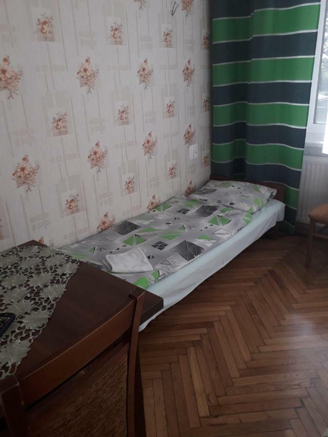 Mpark Noclegi Slask Chorzów Dış mekan fotoğraf