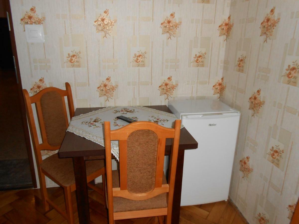 Mpark Noclegi Slask Chorzów Dış mekan fotoğraf